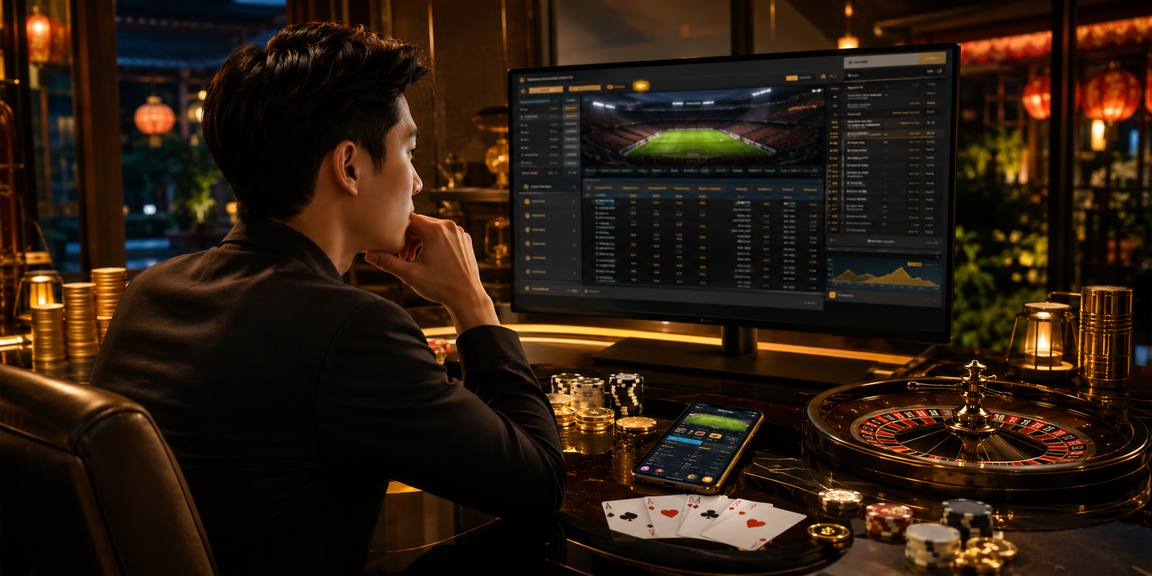 ff8bet Sảnh Thể Thao ff8bet Có Gì Cho Bạn